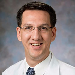 Kevin Michael Kollins, MD