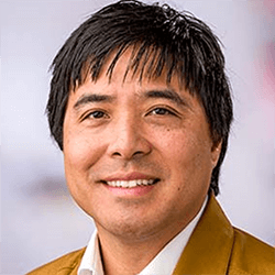 Jason A Mendoza, MD, MPH